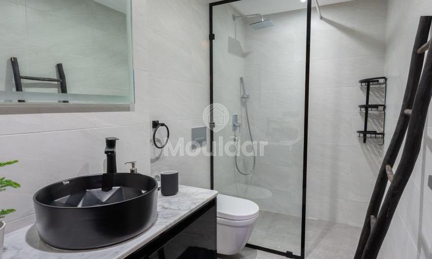 Duplex in affitto a Marrakech, Guéliz - view 8