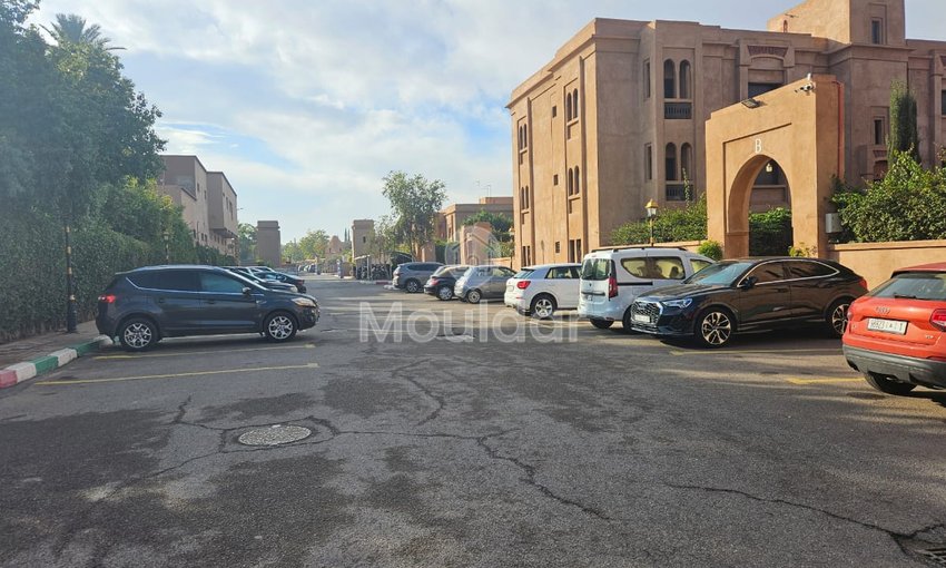 Apartament în Marrakech Targa: Confort și Siguranță de Vânzare - view 14