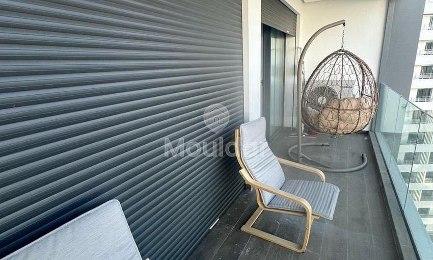 Appartement à vendre à Tanger, Centre-ville de Tanger - view 13