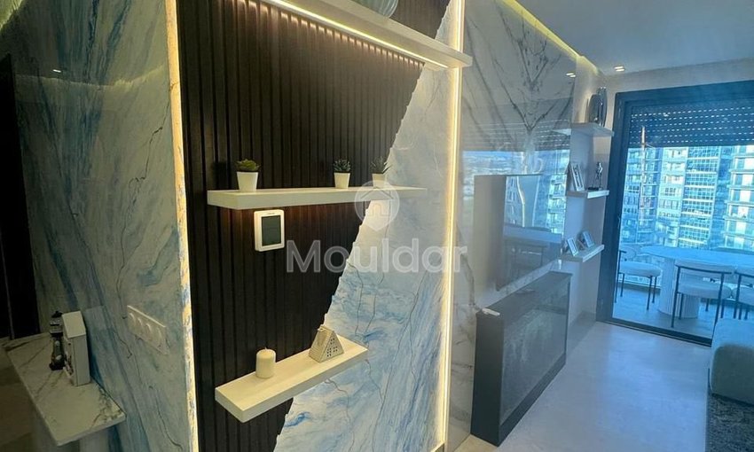 Appartement à vendre à Tanger, Centre-ville de Tanger - view 9