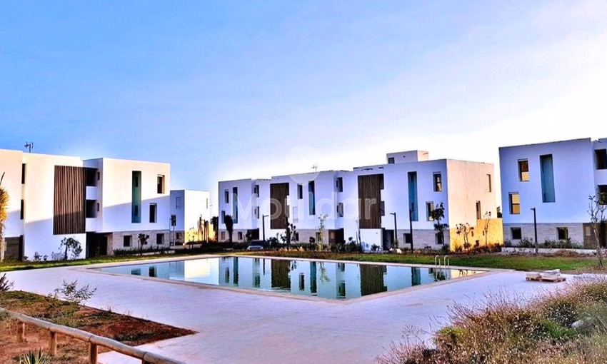 Charming Duplex in Taghazout with Pool and Balcony Charming Duplex in Taghazout with Pool and Balcony