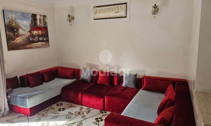 Apartament în Marrakech Targa: Confort și Siguranță de Vânzare - view 2