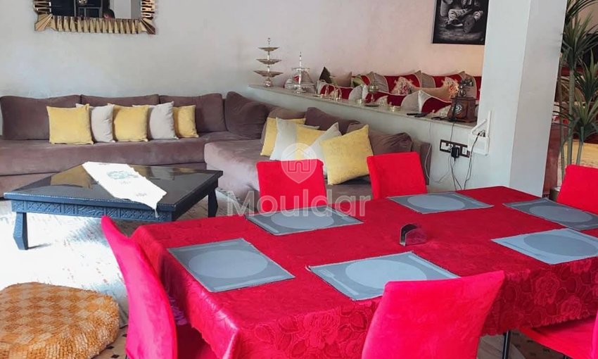 Villa dos Sonhos em Marrakech: Conforto e Elegância para Alugar - view 2