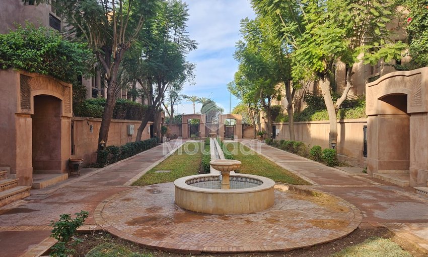 Apartament în Marrakech Targa: Confort și Siguranță de Vânzare - view 7