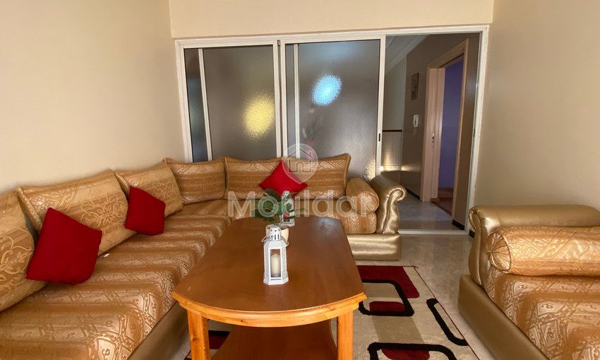 فيلا فسيحة للبيع في الرباط - حي الرياض - view 6