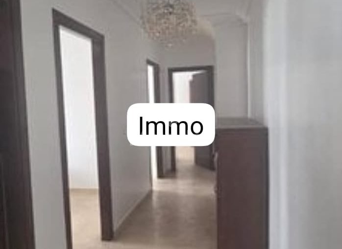 Appartamento in affitto a Casablanca, La Gironde - view 6