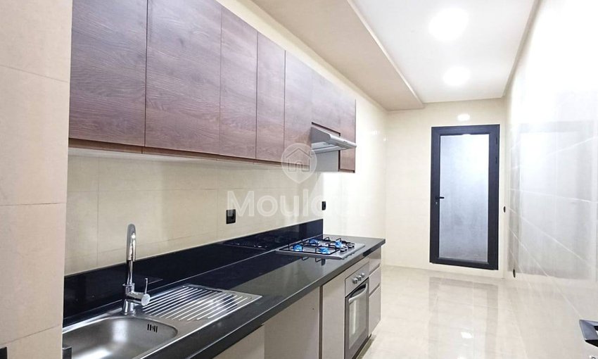 Splendido Appartamento in Affitto: 3 Camere a Roches Noires - view 11