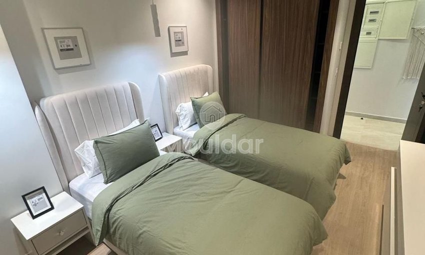 Appartement à vendre à Tanger, Centre-ville de Tanger - view 8