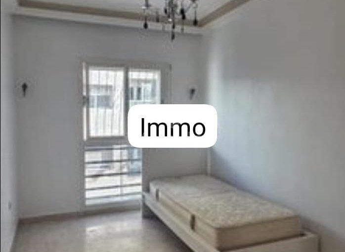 Appartamento in affitto a Casablanca, La Gironde - view 5