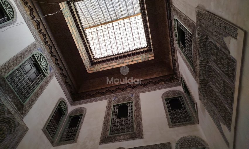 Maison à vendre à Fès, Ancienne Médina