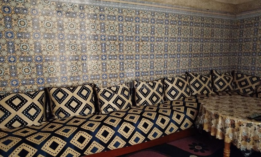 Maison à vendre à Fès, Ancienne Médina - view 5