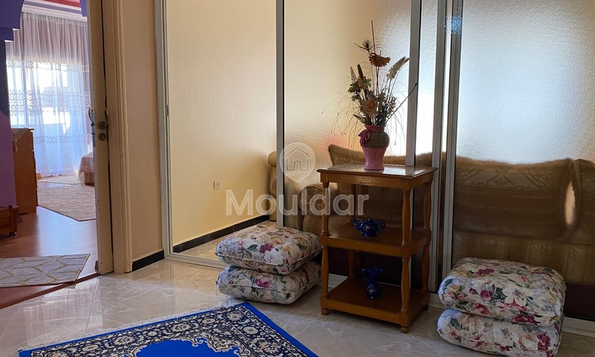 فيلا فسيحة للبيع في الرباط - حي الرياض - view 13