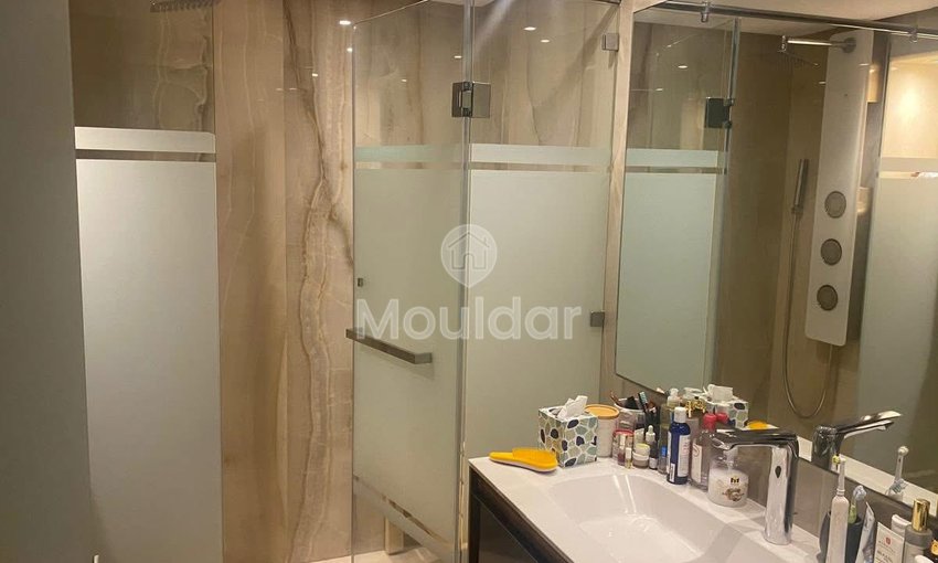 Superb 3-Bedroom Apartment for Sale in Casablanca - Racine - view 6