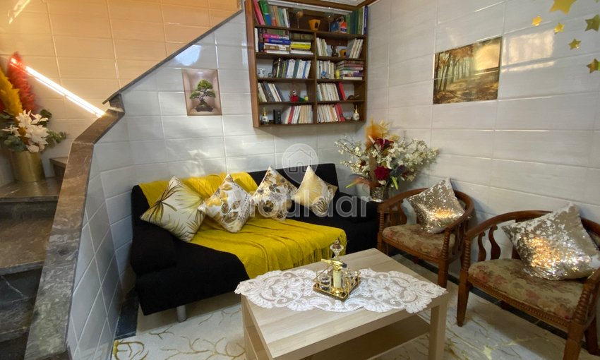 فيلا فسيحة للبيع في الرباط - حي الرياض - view 7