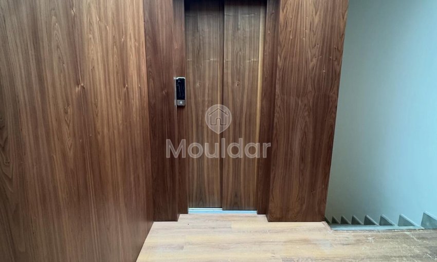 Villa Luxe à Aïn Diab : 3 Chambres avec Piscine - view 10