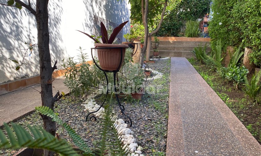 فيلا فسيحة للبيع في الرباط - حي الرياض - view 15