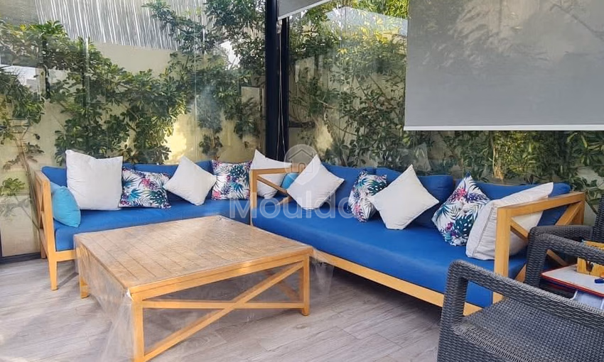 Villa de Prestige à Casablanca : Luxe et Confort au Bord de Mer Villa de Prestige à Casablanca : Luxe et Confort au Bord de Mer