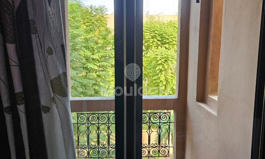 Apartament în Marrakech Targa: Confort și Siguranță de Vânzare - view 10
