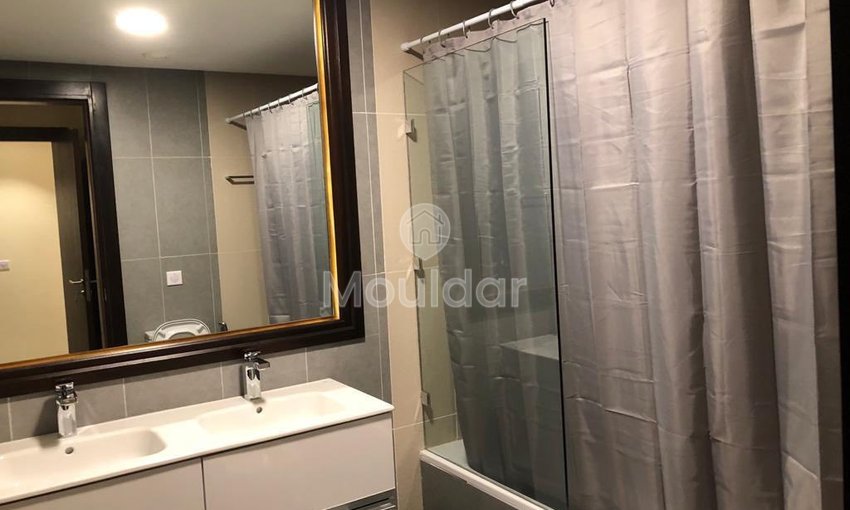 شقة دوبلكس جذابة في تغازوت مع حمام سباحة وشرفة - view 12