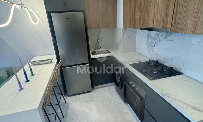 Appartement à vendre à Tanger, Centre-ville de Tanger - view 14