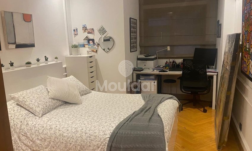 Superb 3-Bedroom Apartment for Sale in Casablanca - Racine - view 3