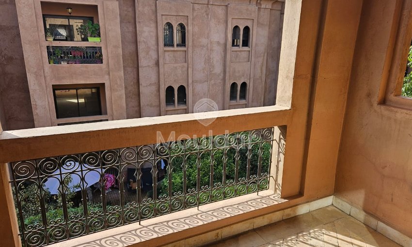 Apartament în Marrakech Targa: Confort și Siguranță de Vânzare - view 6