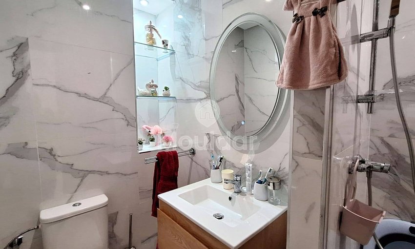 Splendido Appartamento in Affitto: 3 Camere a Roches Noires - view 12