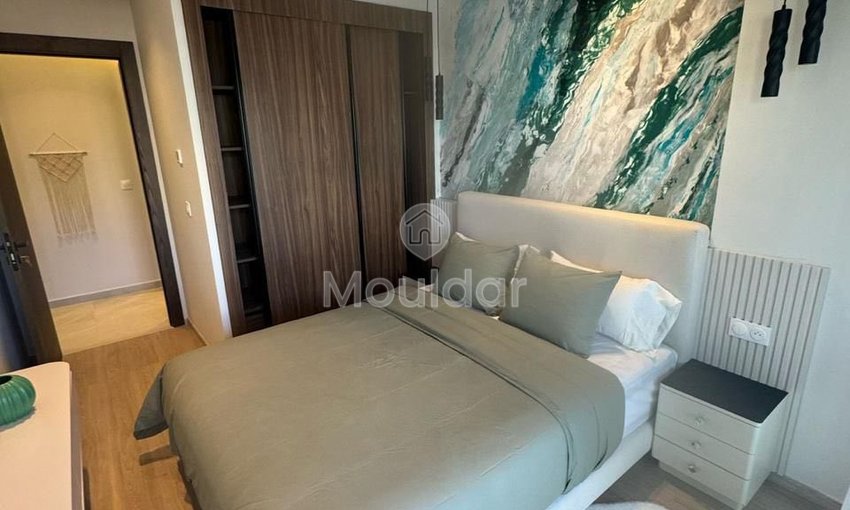 Appartement à vendre à Tanger, Centre-ville de Tanger - view 3