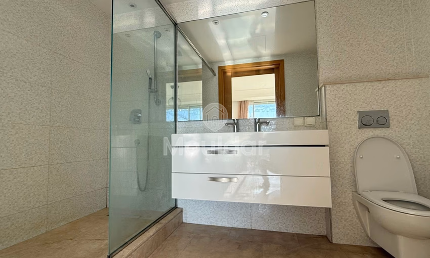 Stunning Penthouse for Rent in Casablanca, 3 Bedrooms and More Stunning Penthouse for Rent in Casablanca, 3 Bedrooms and More