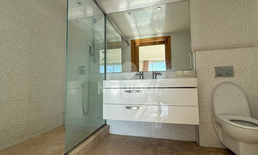 بنتهاوس رائع للإيجار في الدار البيضاء، 3 غرف نوم وأكثر - view 10