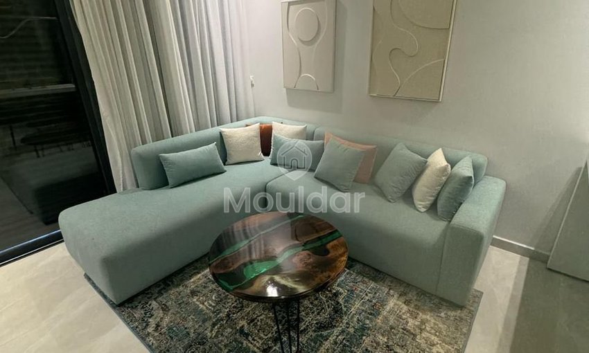 Appartement à vendre à Tanger, Centre-ville de Tanger - view 2