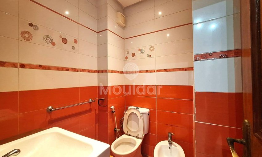 Kiralık Daire: Casablanca C.I.L'de 3 Oda - view 9