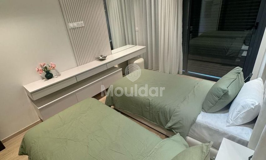 Appartement à vendre à Tanger, Centre-ville de Tanger - view 6