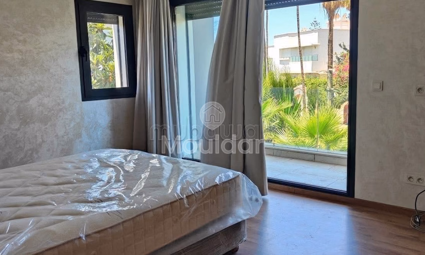 Villa à Casablanca - Habous : Élégance et confort à vendre Villa à Casablanca - Habous : Élégance et confort à vendre