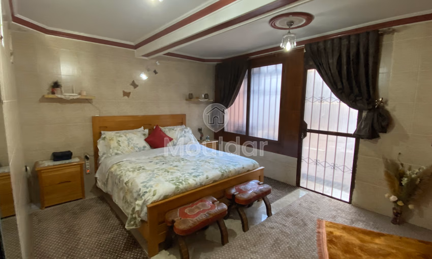 Villa Spacieuse à Vendre à Rabat - Hay Riad Villa Spacieuse à Vendre à Rabat - Hay Riad