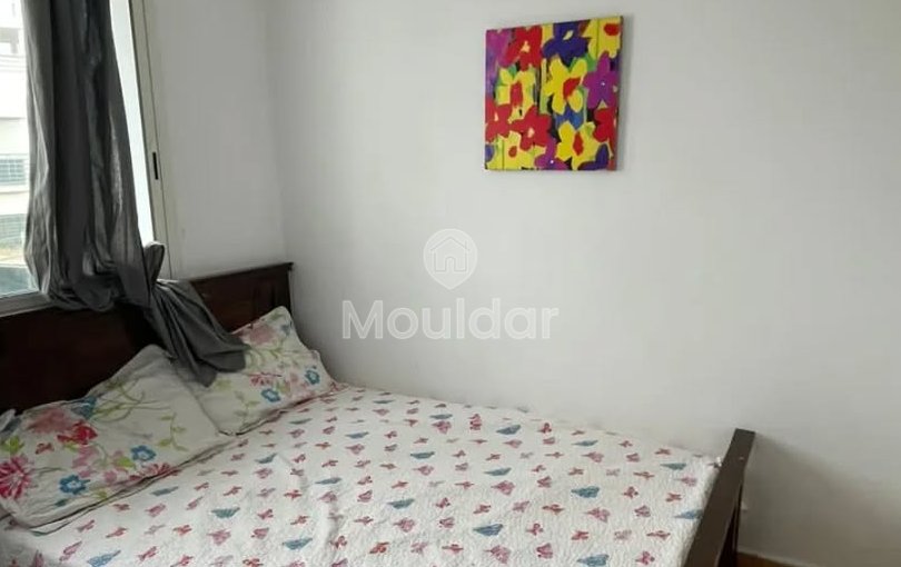 Aïn Diab, Kazablanka'da Kiralık Lüks Villa - view 5