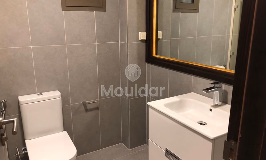 Charming Duplex in Taghazout with Pool and Balcony Charming Duplex in Taghazout with Pool and Balcony