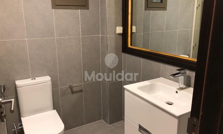 شقة دوبلكس جذابة في تغازوت مع حمام سباحة وشرفة - view 13