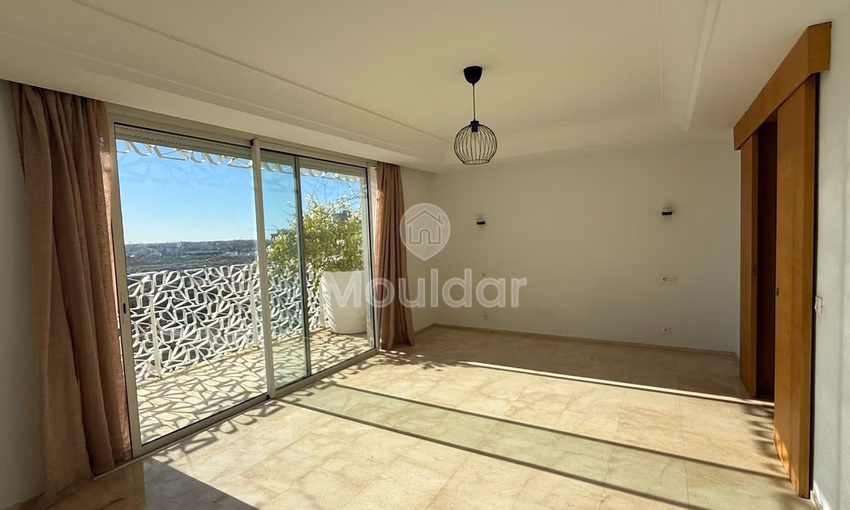 Stunning Penthouse for Rent in Casablanca, 3 Bedrooms and More Stunning Penthouse for Rent in Casablanca, 3 Bedrooms and More