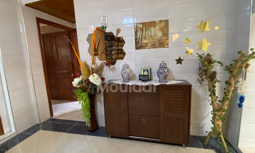 Villa Spacieuse à Vendre à Rabat - Hay Riad Villa Spacieuse à Vendre à Rabat - Hay Riad