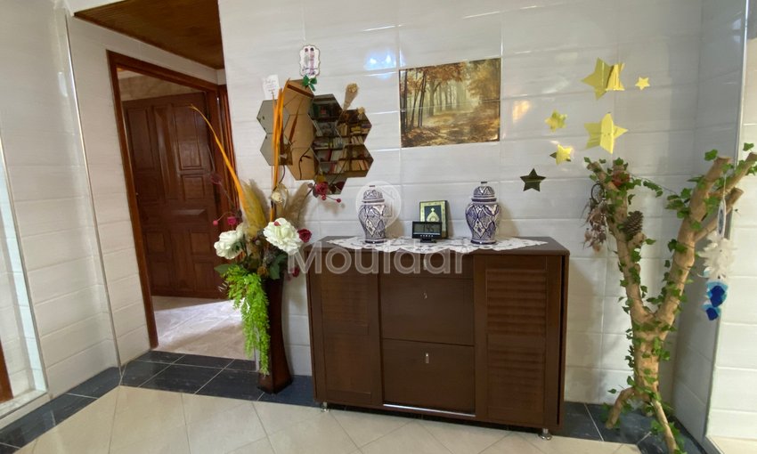 فيلا فسيحة للبيع في الرباط - حي الرياض - view 12