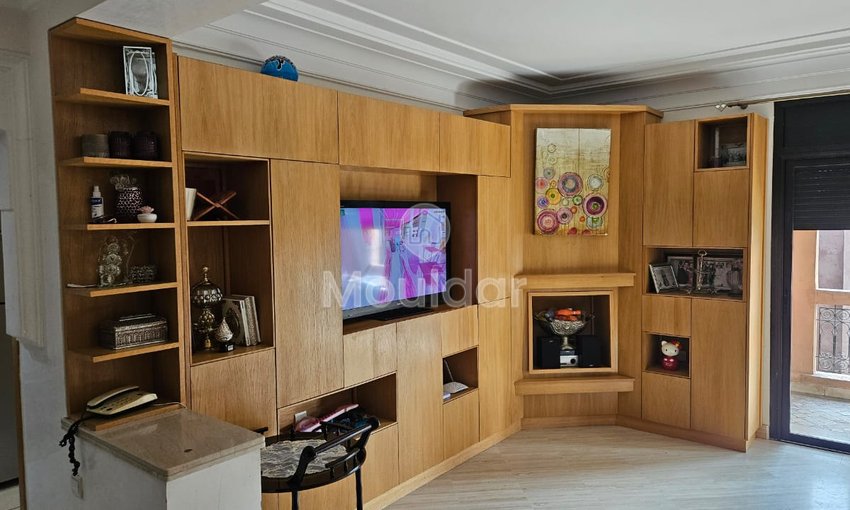 Apartament în Marrakech Targa: Confort și Siguranță de Vânzare - view 4