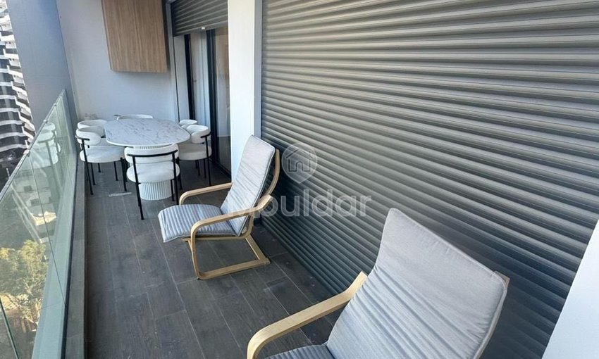 Appartement à vendre à Tanger, Centre-ville de Tanger - view 12