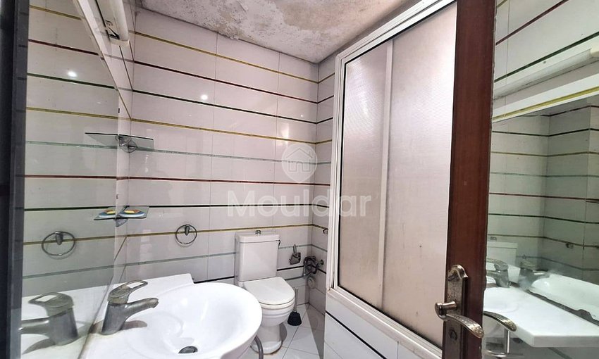 Kiralık Daire: Casablanca C.I.L'de 3 Oda - view 10