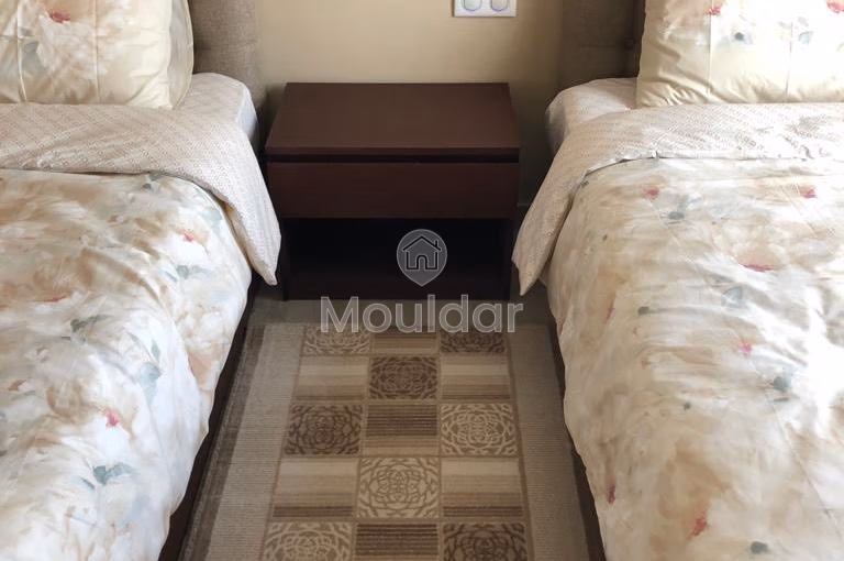 Charming Duplex in Taghazout with Pool and Balcony Charming Duplex in Taghazout with Pool and Balcony