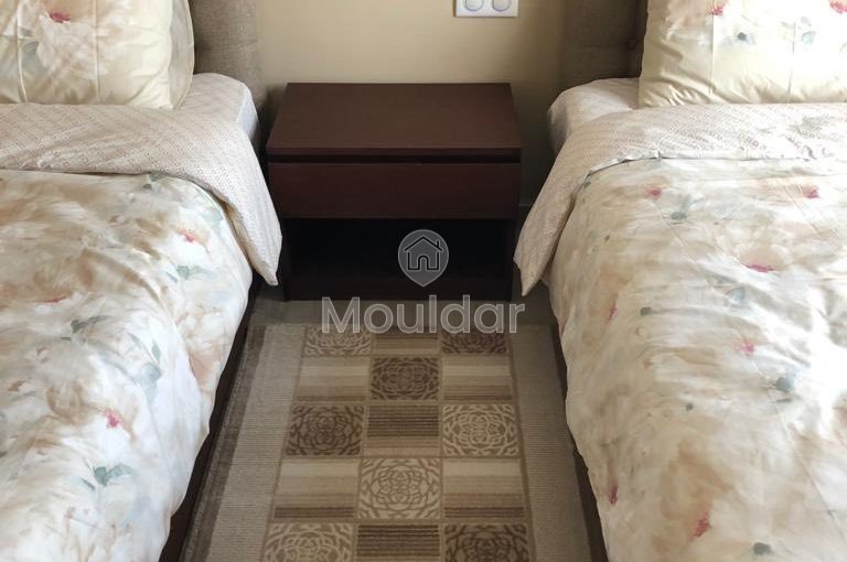 شقة دوبلكس جذابة في تغازوت مع حمام سباحة وشرفة - view 6