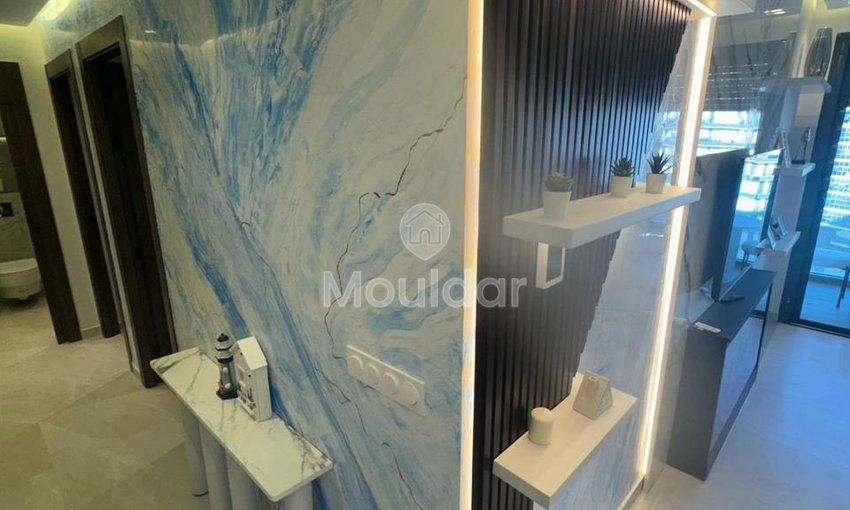 Appartement à vendre à Tanger, Centre-ville de Tanger - view 11