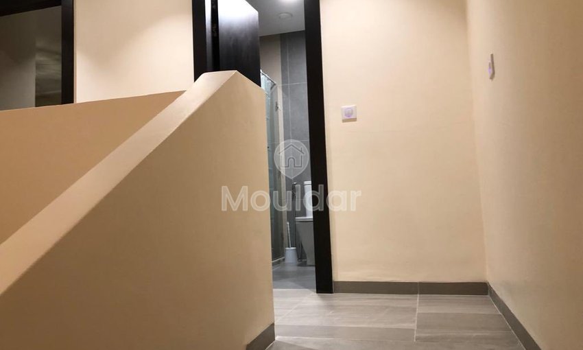 شقة دوبلكس جذابة في تغازوت مع حمام سباحة وشرفة - view 7