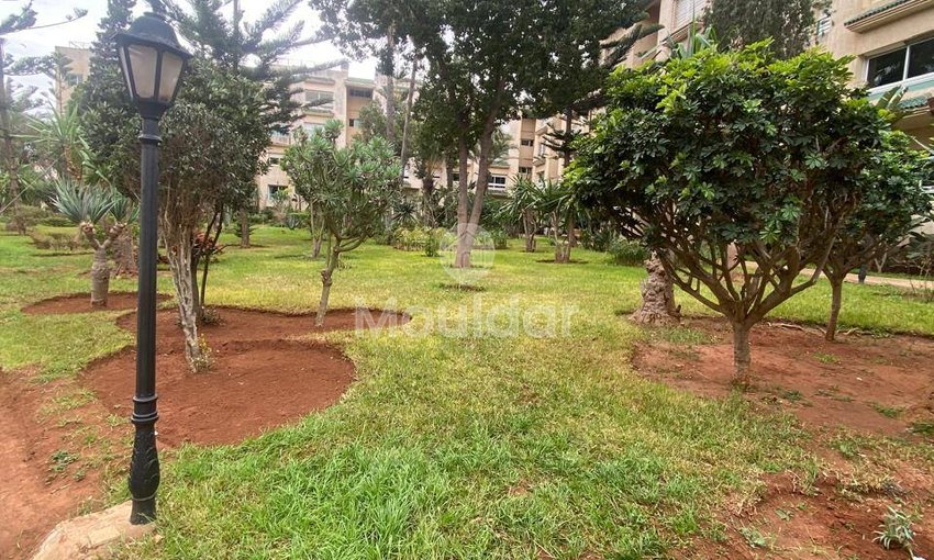 Casablanca - Kaliforniya'da Kiralık 3 Yatak Odalı Daire - view 6