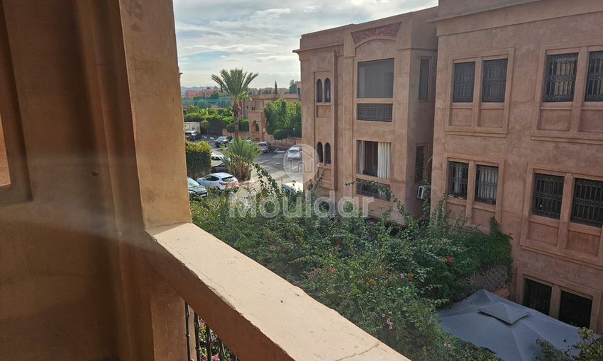 Apartament în Marrakech Targa: Confort și Siguranță de Vânzare - view 8